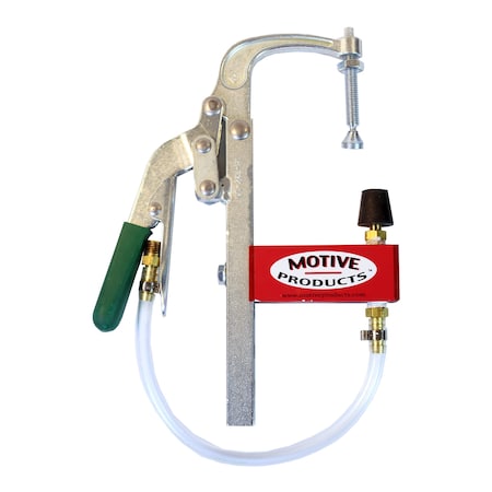 Motive Products 1135 - Deluxe Quick-Set Boat Trailer ADAPTER ONLY 1135-MTV